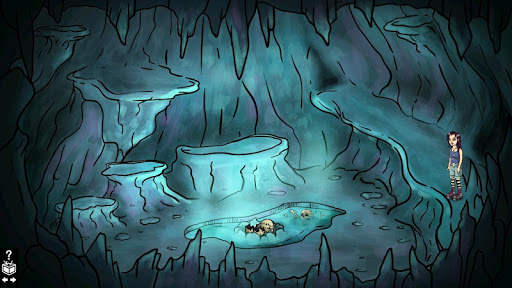 Alice and The Magical Dragons screenshot 4