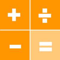 Calculator on 9Apps