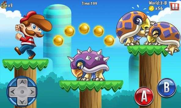 French's World 2 screenshot 6