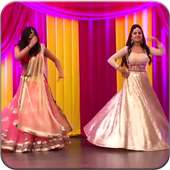 Mehndi Dance on 9Apps