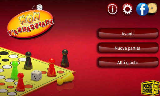 Ludo - Non t'arrabbiare FREE screenshot 3