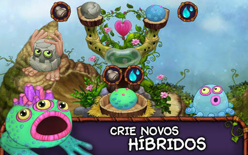 My Singing Monsters screenshot 9