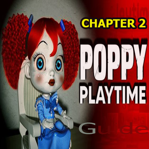 Poppy Playtime Game Chapter 2 icon