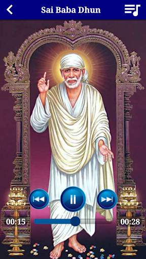 Sai Baba Ringtones & Sounds screenshot 6