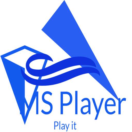 MS Player 1.7ndelwte