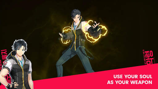 SoulWorker Anime Legends screenshot 10