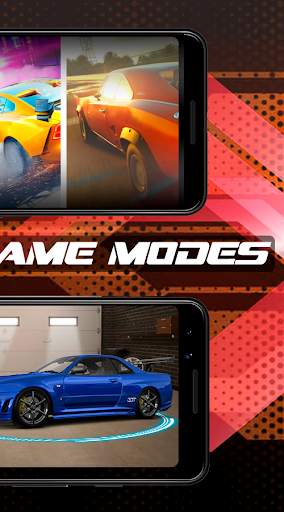 Turbo Racing screenshot 4