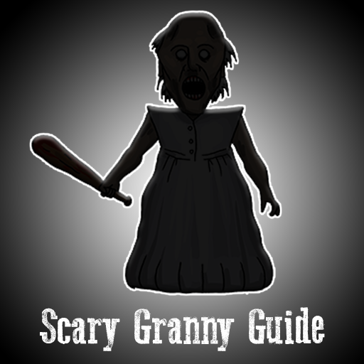 Scary Granny Guide   Walkthrough &amp; Game Guide иконка
