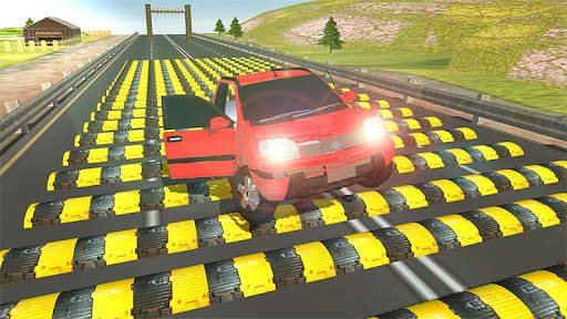 Car Crash Simulator screenshot 4
