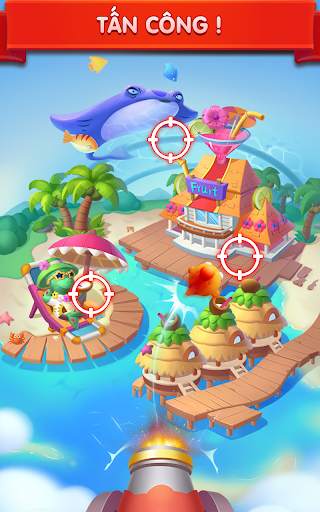 Island King - Coin Adventure screenshot 4
