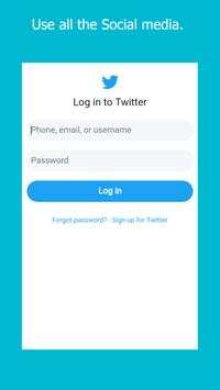 U Browser, Sagy Browser-Simple & Fast Browsing app screenshot 5