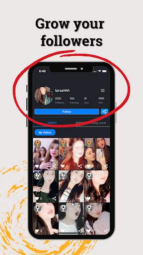Winicle: Earn money for videos स्क्रीनशॉट 5