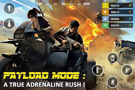 PABG App Guide - Battleground Mobile App screenshot 1