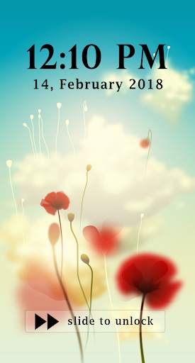 Valentine's Day HD Live Wallpapers : FREE 2018 screenshot 3