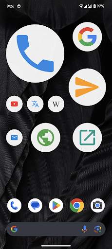 Voice Search screenshot 8
