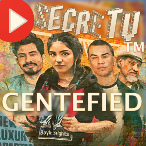 🏅 SecreTV™: Gentefied TV Series icon