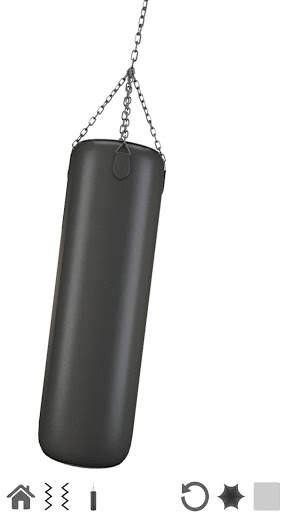 Nunchaku simulator screenshot 3