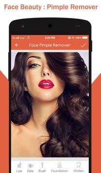 Pimple Remover screenshot 2
