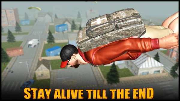 Free Gun Fire Shooting screenshot 5