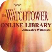 JW Library Watchtower 1.0 on 9Apps