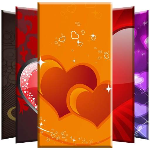 Love Wallpaper 1.3