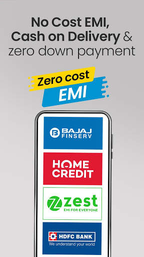 SmartDukaan - Online Shopping App screenshot 6