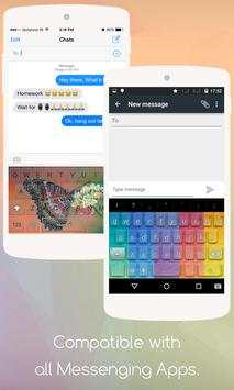 My Photo Keyboard screenshot 13