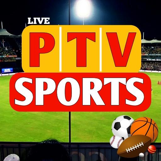 Ptv Sports Live - Watch Ptv Sports - Ptv Sports tv icon