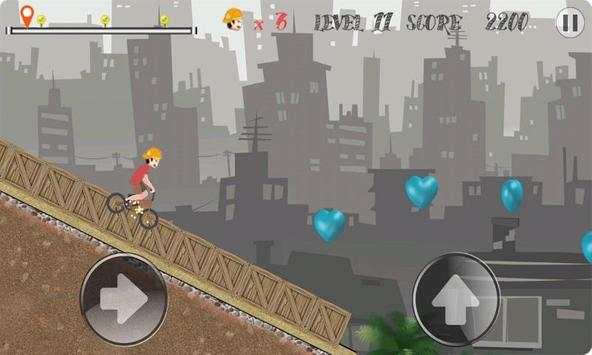 BMX BOY screenshot 6
