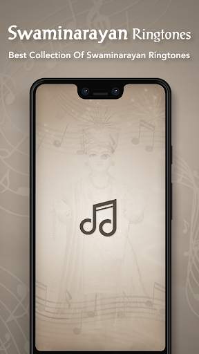 Swaminarayan Ringtone screenshot 1