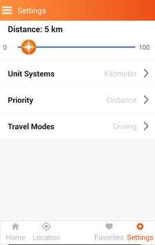 Near me pro screenshot 6