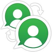 Clone WhatsWeb: two accounts 1.0.18