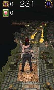 Temple Gold Lost Run screenshot 4