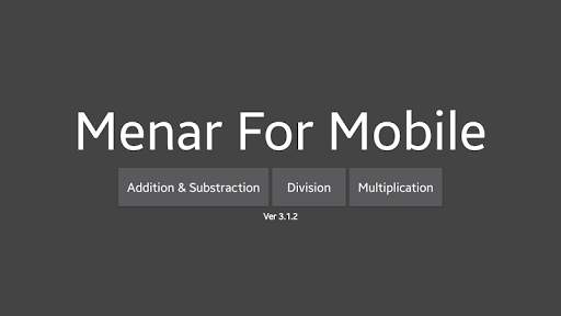Menar For Mobile screenshot 1