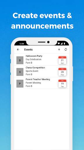 eduCloud скриншот 7