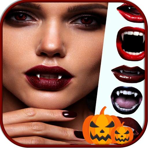 Camera for Halloween 2.2.1