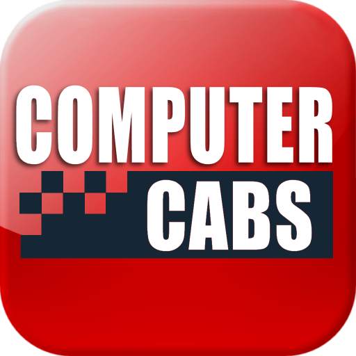 Computer Cabs Taxi App 30.2.1
