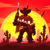 Shooting League icon