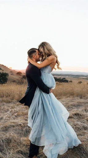 Romantic Photo Gallery 2020 screenshot 11