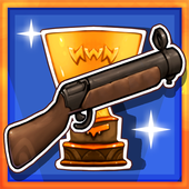 Extreme Gunshot icon