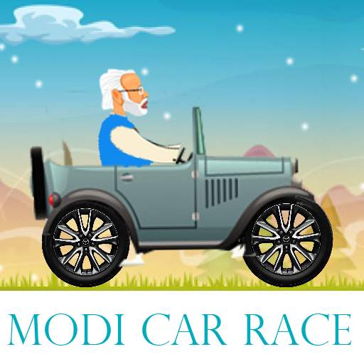 Modi Car Racing 0.1