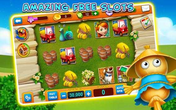 Money Farm Slots स्क्रीनशॉट 6