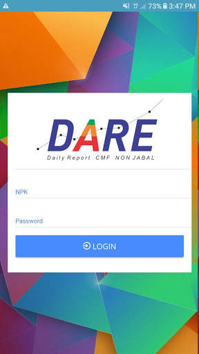 Dare screenshot 1