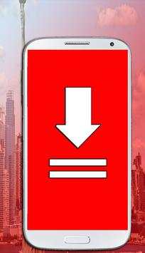 Download Snaptube Reference screenshot 2