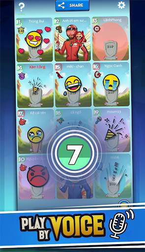 Werewolf Online - Party Game screenshot 8