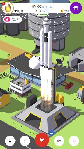 Egg, Inc. screenshot 4