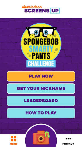 SCREENS UP by Nickelodeon 2 تصوير الشاشة