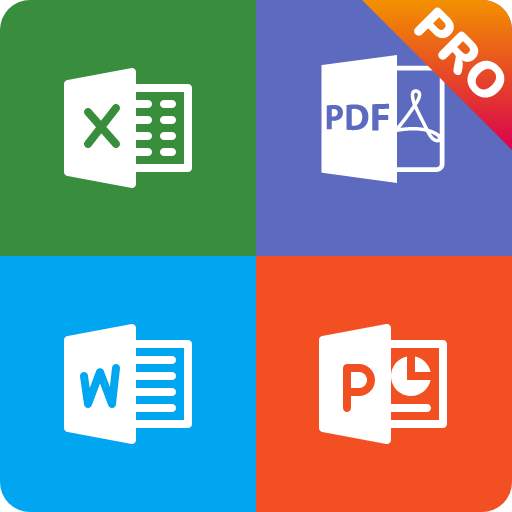 PDF Converter Pro - Smart PDF Tools 2.1.0