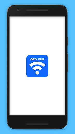 GEO VPN - Free & Secure VPN screenshot 3