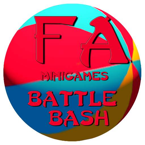 FAMinigames Battle Bash Free 2.0.3